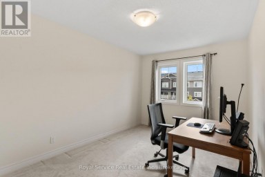 23 TABARET CRESCENT Oshawa (Windfields) Ontario photo 25