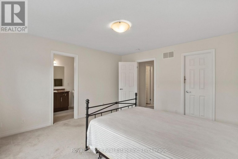 23 TABARET CRESCENT, Oshawa (Windfields), Ontario, L1L0G5