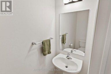 23 TABARET CRESCENT Oshawa (Windfields) Ontario photo 27