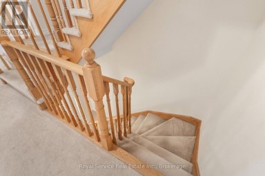 23 TABARET CRESCENT Oshawa (Windfields) Ontario photo 30