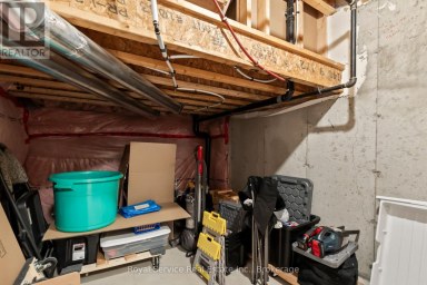23 TABARET CRESCENT Oshawa (Windfields) Ontario photo 31