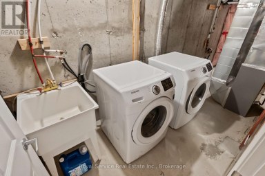 23 TABARET CRESCENT Oshawa (Windfields) Ontario photo 33