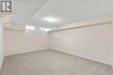 23 TABARET CRESCENT Oshawa (Windfields) Ontario photo 34