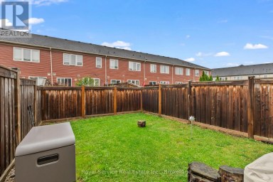 23 TABARET CRESCENT Oshawa (Windfields) Ontario photo 36