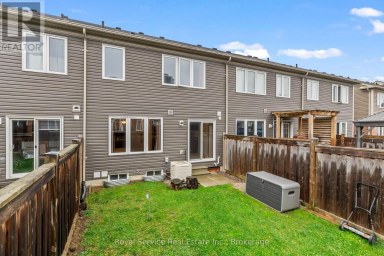 23 TABARET CRESCENT Oshawa (Windfields) Ontario photo 39