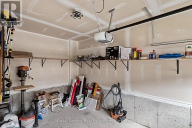 23 TABARET CRESCENT Oshawa (Windfields) Ontario photo 40