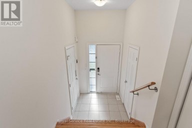 23 TABARET CRESCENT Oshawa (Windfields) Ontario photo 6