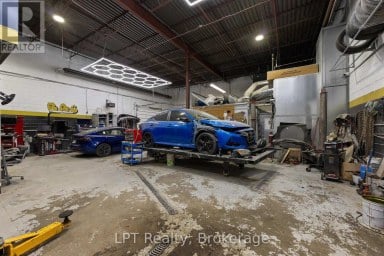 2 - 7 HARLECH COURT Markham (Aileen-Willowbrook) Ontario photo 11