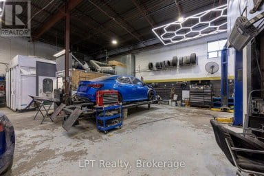 2 - 7 HARLECH COURT Markham (Aileen-Willowbrook) Ontario photo 12