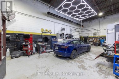 2 - 7 HARLECH COURT Markham (Aileen-Willowbrook) Ontario photo 14