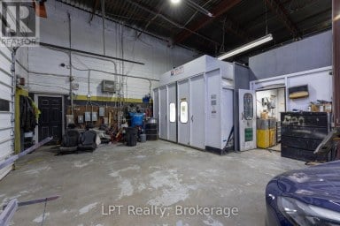 2 - 7 HARLECH COURT Markham (Aileen-Willowbrook) Ontario photo 16