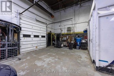 2 - 7 HARLECH COURT Markham (Aileen-Willowbrook) Ontario photo 18