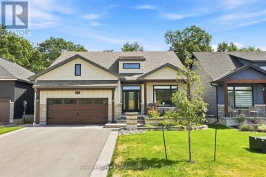 100 DEERVIEW DRIVE Quinte West (Murray Ward) Ontario photo 1