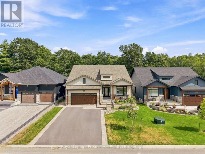 100 DEERVIEW DRIVE, Quinte West (Murray Ward), Ontario, K8V0L9