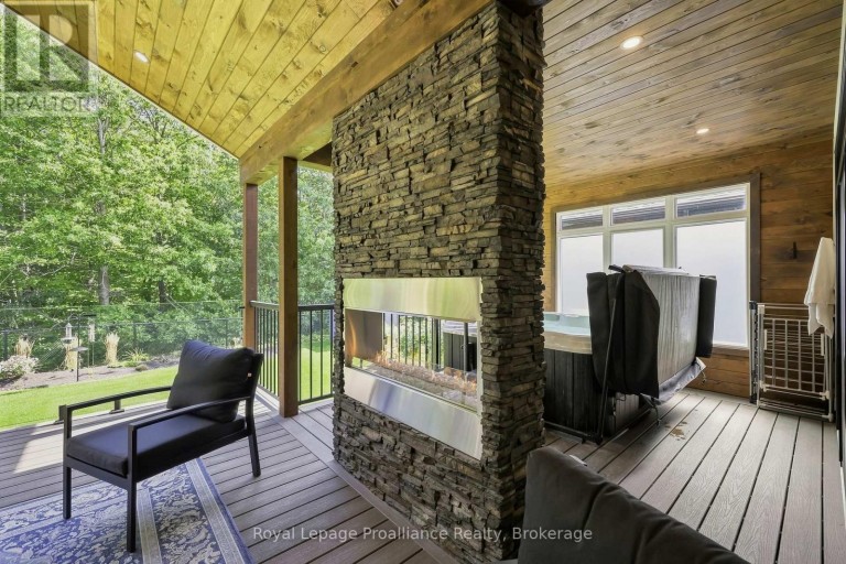 100 DEERVIEW DRIVE, Quinte West (Murray Ward), Ontario, K8V0L9