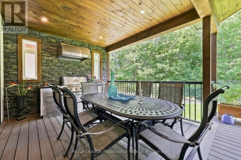 100 DEERVIEW DRIVE, Quinte West (Murray Ward), Ontario, K8V0L9