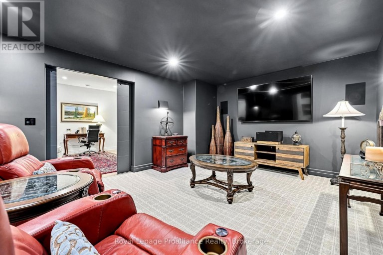 100 DEERVIEW DRIVE, Quinte West (Murray Ward), Ontario, K8V0L9