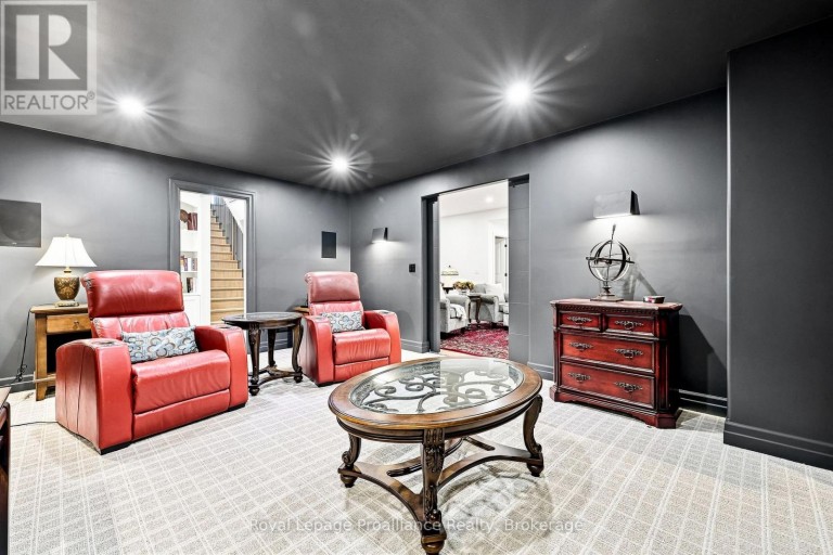 100 DEERVIEW DRIVE, Quinte West (Murray Ward), Ontario, K8V0L9