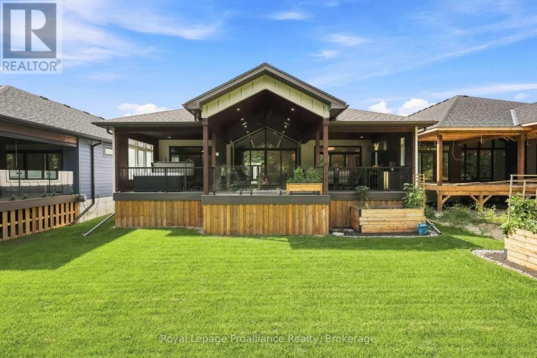 100 DEERVIEW DRIVE, Quinte West (Murray Ward), Ontario, K8V0L9