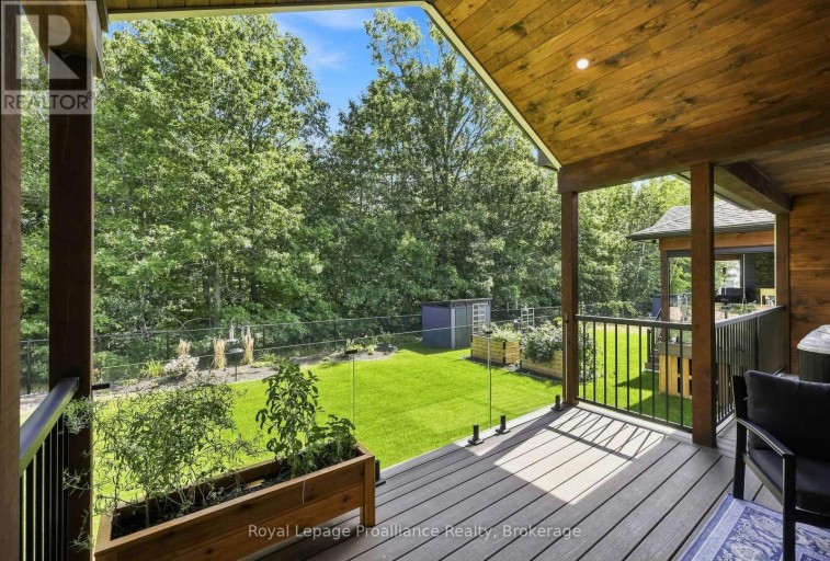 100 DEERVIEW DRIVE, Quinte West (Murray Ward), Ontario, K8V0L9