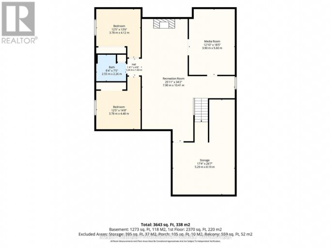 100 DEERVIEW DRIVE, Quinte West (Murray Ward), Ontario, K8V0L9