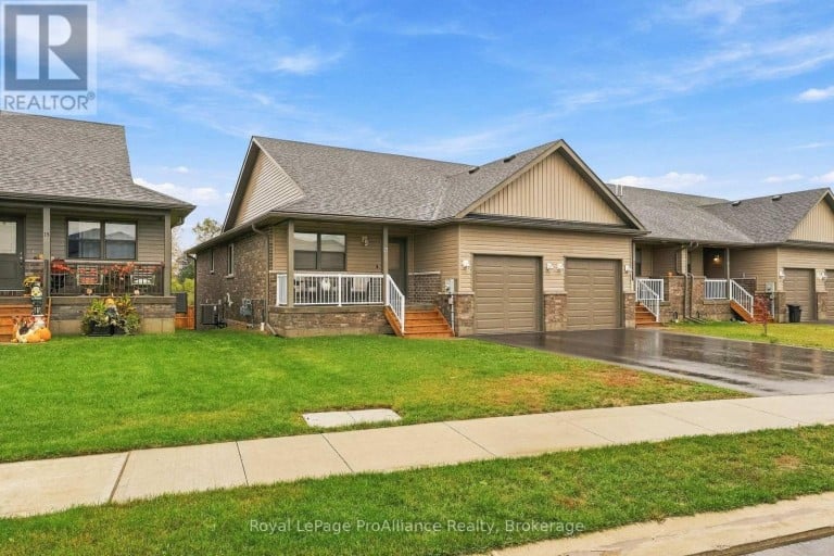 17 CLAYTON JOHN AVENUE, Brighton, Ontario, K0K1H0