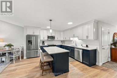 17 CLAYTON JOHN AVENUE Brighton Ontario photo 11