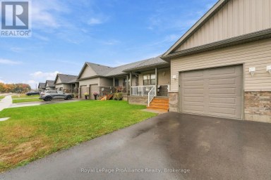 17 CLAYTON JOHN AVENUE Brighton Ontario photo 2