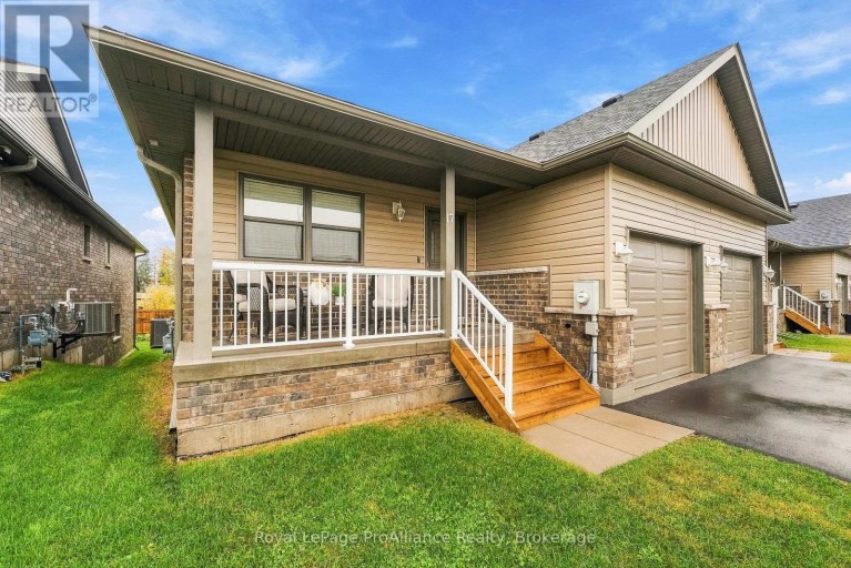 17 CLAYTON JOHN AVENUE, Brighton, Ontario, K0K1H0