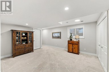17 CLAYTON JOHN AVENUE Brighton Ontario photo 30