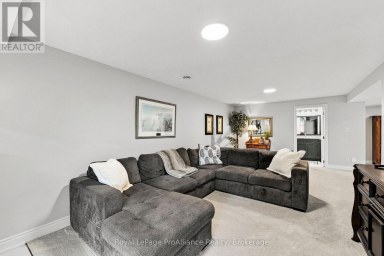 17 CLAYTON JOHN AVENUE Brighton Ontario photo 35