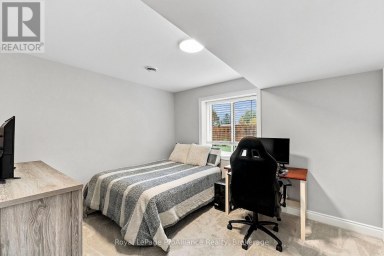 17 CLAYTON JOHN AVENUE Brighton Ontario photo 38