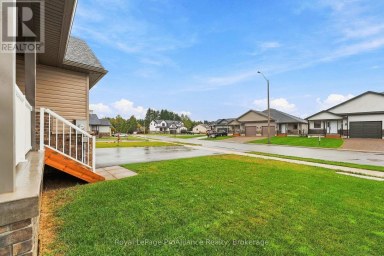 17 CLAYTON JOHN AVENUE Brighton Ontario photo 4