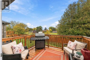 17 CLAYTON JOHN AVENUE Brighton Ontario photo 40