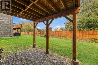 17 CLAYTON JOHN AVENUE Brighton Ontario photo 41