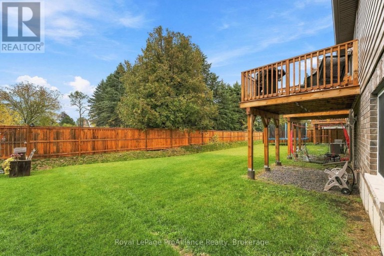 17 CLAYTON JOHN AVENUE, Brighton, Ontario, K0K1H0