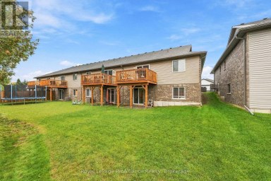 17 CLAYTON JOHN AVENUE Brighton Ontario photo 43