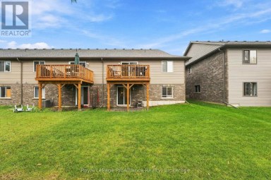 17 CLAYTON JOHN AVENUE Brighton Ontario photo 44