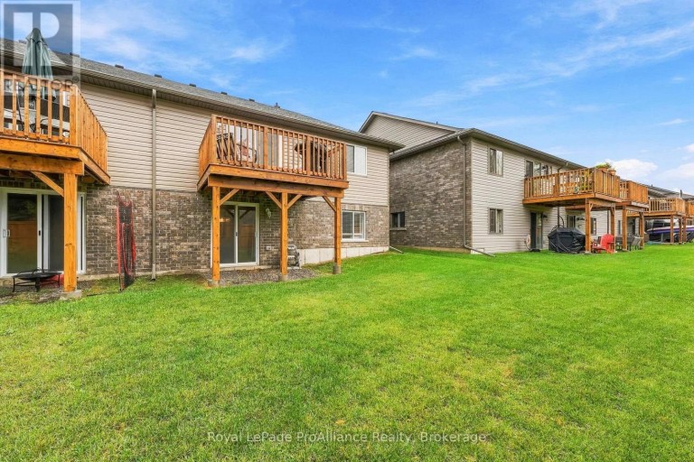 17 CLAYTON JOHN AVENUE, Brighton, Ontario, K0K1H0