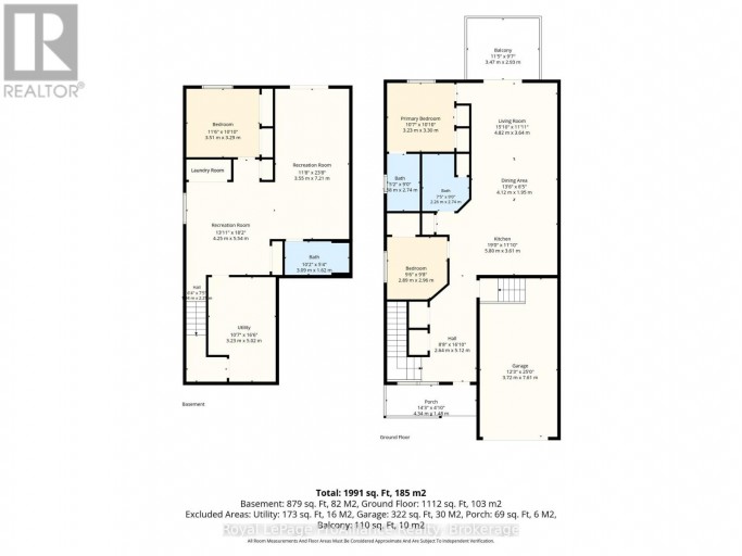 17 CLAYTON JOHN AVENUE, Brighton, Ontario, K0K1H0