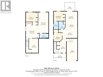 17 CLAYTON JOHN AVENUE Brighton Ontario photo 46