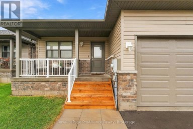 17 CLAYTON JOHN AVENUE Brighton Ontario photo 6