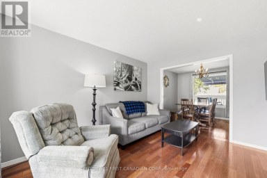 8 ROBIN STREET North Middlesex (Ailsa Craig) Ontario photo 11