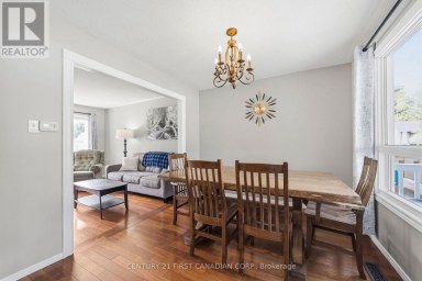 8 ROBIN STREET North Middlesex (Ailsa Craig) Ontario photo 15