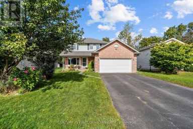 8 ROBIN STREET North Middlesex (Ailsa Craig) Ontario photo 2