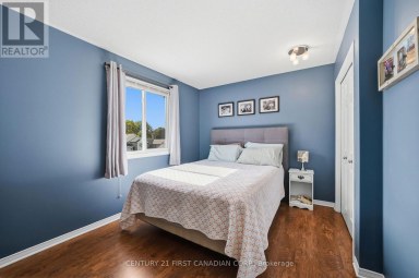 8 ROBIN STREET North Middlesex (Ailsa Craig) Ontario photo 21