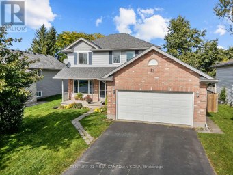 8 ROBIN STREET North Middlesex (Ailsa Craig) Ontario photo 3