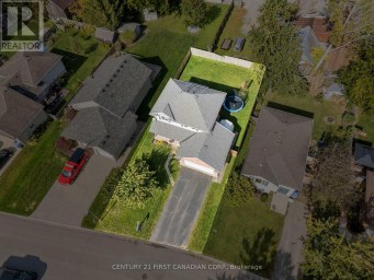 8 ROBIN STREET North Middlesex (Ailsa Craig) Ontario photo 33