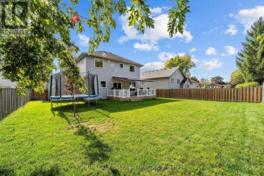 8 ROBIN STREET North Middlesex (Ailsa Craig) Ontario photo 34