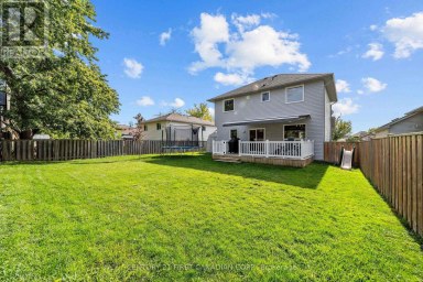 8 ROBIN STREET North Middlesex (Ailsa Craig) Ontario photo 35